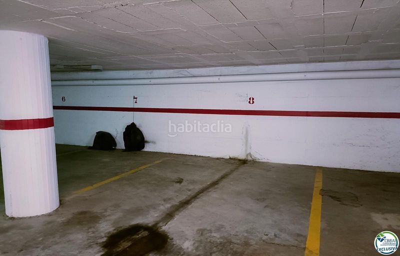 Foto da446326-f9ec-485e-9163-a451a1008e3b. Aparcament cotxe a El Colomer - La Bateria - La Coma Llançà