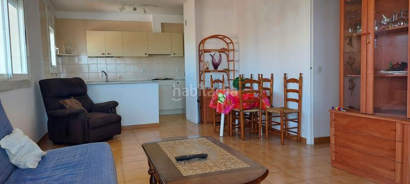 Foto 1c2cf05a-a836-4d06-8123-baa140781118. Piccolo appartamento in Santa Margarida Roses