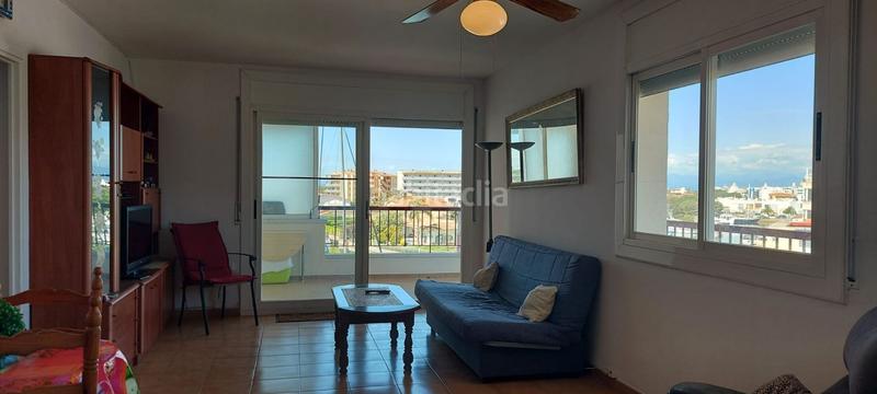 Foto 33f85a83-7539-449a-ba69-f96cde838f2a. Piccolo appartamento in Santa Margarida Roses