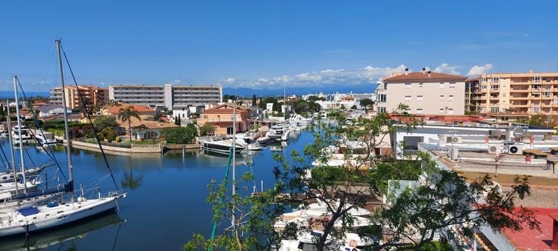 Foto 6aa050e0-f5f7-4490-b5aa-d53e33b37335. Piccolo appartamento in Santa Margarida Roses