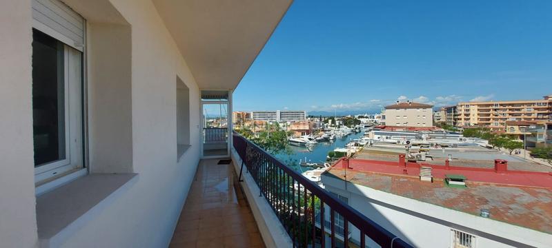 Foto 7608c78f-90df-4b37-a993-37543d97ed96. Piccolo appartamento in Santa Margarida Roses