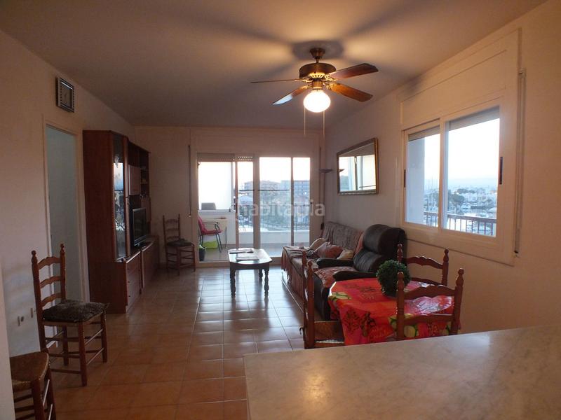 Foto 7b2550a4-9189-40a3-bfe3-e3a8b2001492. Piccolo appartamento in Santa Margarida Roses