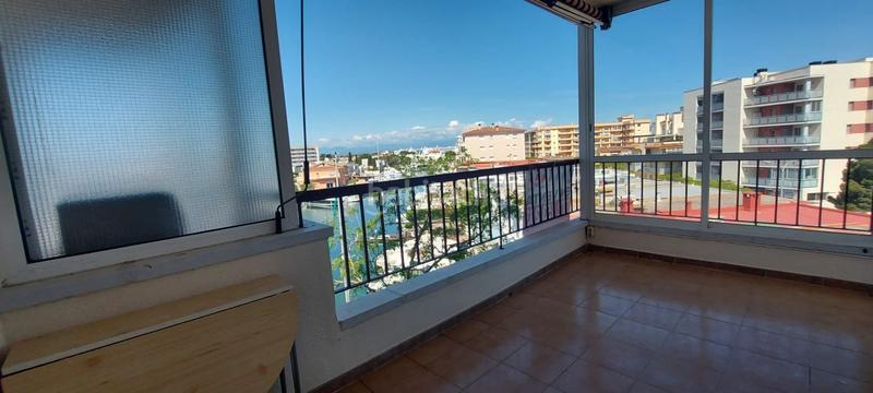 Foto 7ba2ddec-5622-4446-9d39-833ec28b8304. Piccolo appartamento in Santa Margarida Roses