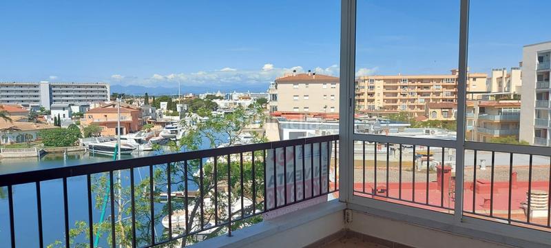 Foto 8cbf4214-284c-4f52-be14-3eb7d4864210. Piccolo appartamento in Santa Margarida Roses