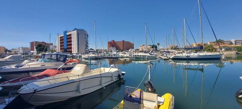 Foto d0ecd8a3-ec76-4722-b19d-1a24ef21cc82. Piccolo appartamento in Santa Margarida Roses