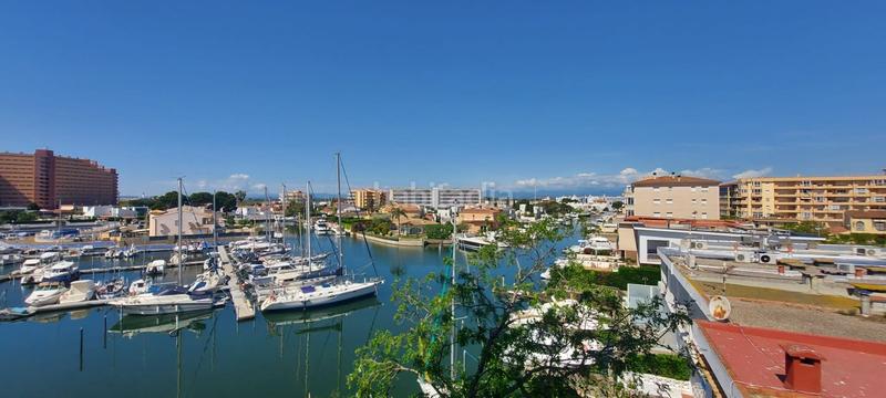 Foto dc57370d-a4d0-4b61-9502-f352bdd0e8d8. Piccolo appartamento in Santa Margarida Roses