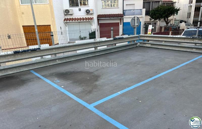 Foto 483d52b7-1caf-4469-9179-373f82e06cad. Aparcament cotxe a Muga - Gran Reserva - Badia Empuriabrava