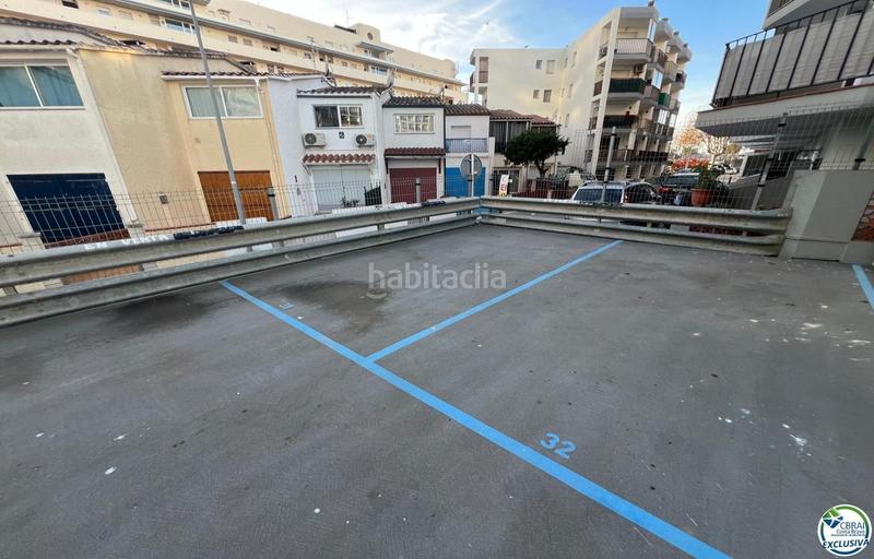 Foto 4d0ae257-922a-4681-a108-4ac3ad1693b4. Aparcament cotxe a Muga - Gran Reserva - Badia Empuriabrava