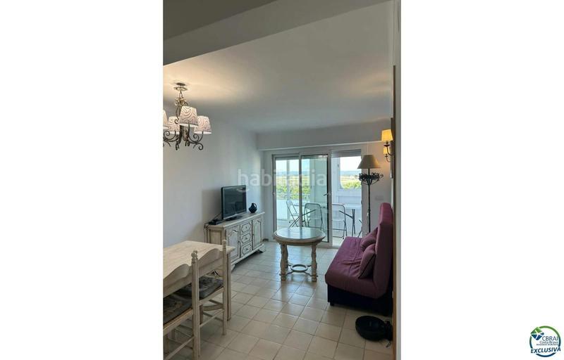 Foto 0515202e-b008-42d3-b22d-cc30aa53d941. Appartement dans Muga - Gran Reserva - Badia Empuriabrava