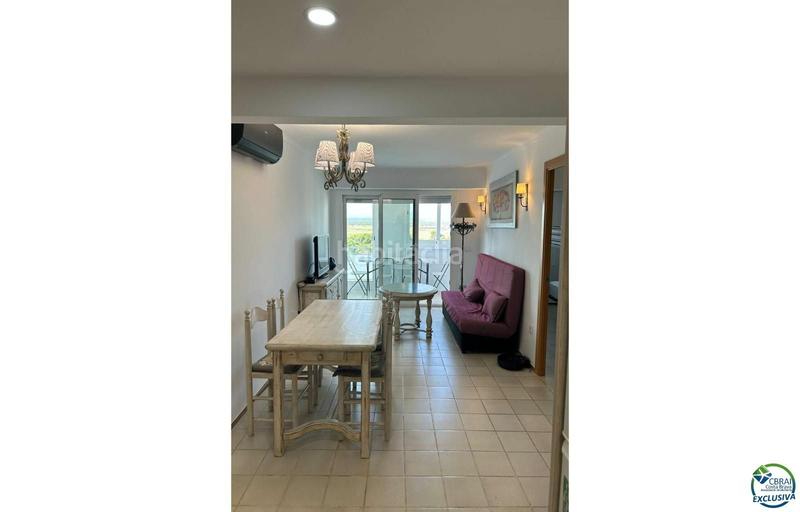 Foto 579ac88e-0050-4893-9406-eda5753b0dd6. Appartement dans Muga - Gran Reserva - Badia Empuriabrava