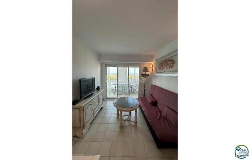 Foto c8feee41-cc8b-44e6-b023-8b6d0d82c1cf. Appartement dans Muga - Gran Reserva - Badia Empuriabrava