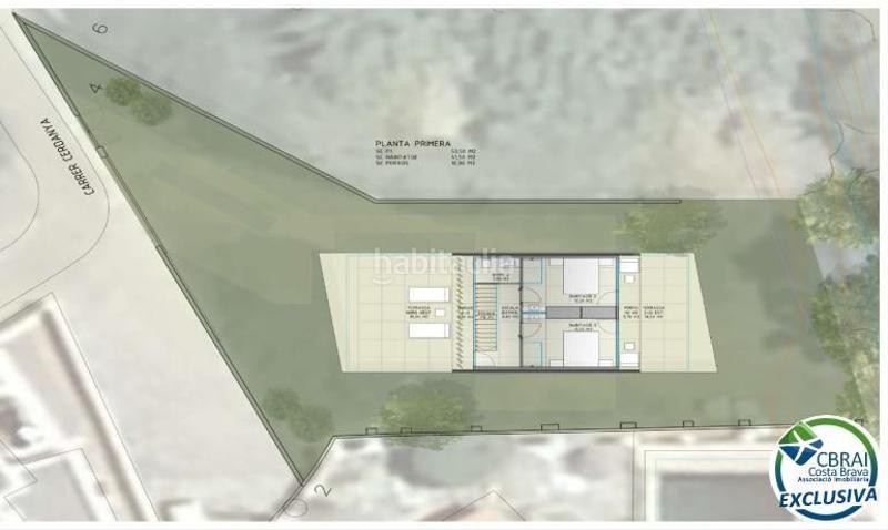 Foto 72587ac3-68d4-4f11-ac50-6211251bf120. Maison avec piscine dans Nord Roses