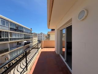Apartment  Roca negra. Bajada de precio! apartamento reformado de 3 habitaciones con pa