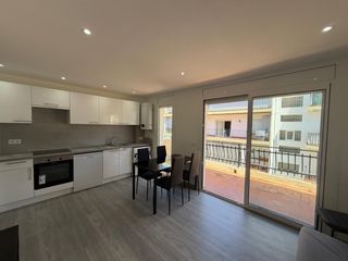 Appartement in Roca negra 12. Bajada de precio! apartamento reformado de 3 habitaciones con pa