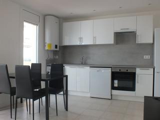 Apartamento  Roca negra. Bajada de precio! apartamento reformado de 3 habitaciones con pa