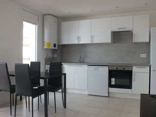 Apartament a Roca negra 12. Bajada de precio! apartamento reformado de 3 habitaciones con pa