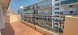 Appartement  Roca negra. Bajada de precio! apartamento reformado de 3 habitaciones con pa