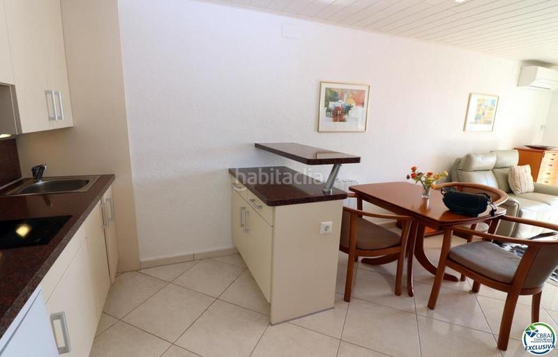 Foto 0d04a92b-0778-4038-bc5d-4df11a81842f. Apartamento encantador apartamento en venta con vistas al canal en Empuriabrava