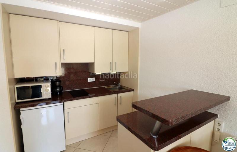 Foto 4923aa65-8b97-4c70-821c-6d0ddfd9f3e3. Apartamento encantador apartamento en venta con vistas al canal en Empuriabrava