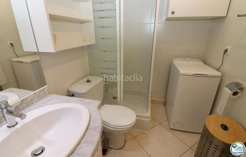 Foto 77774504-7825-486b-9c39-2feebea4d5fd. Apartamento encantador apartamento en venta con vistas al canal en Empuriabrava
