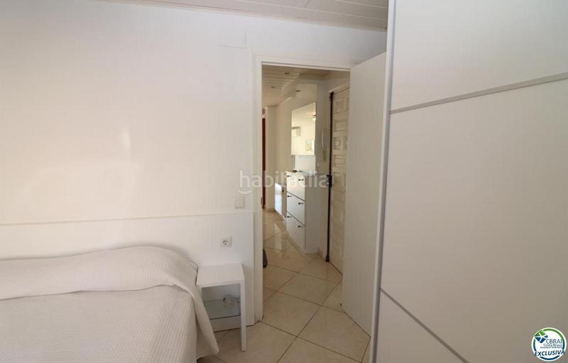 Foto 90e62043-51ce-484a-9053-1fc6da21a216. Apartamento encantador apartamento en venta con vistas al canal en Empuriabrava