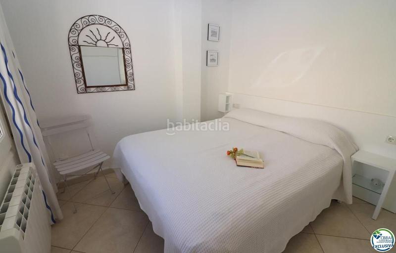 Foto ac91bf5c-3c90-41b7-8e5c-3f22d7f229ce. Apartamento encantador apartamento en venta con vistas al canal en Empuriabrava