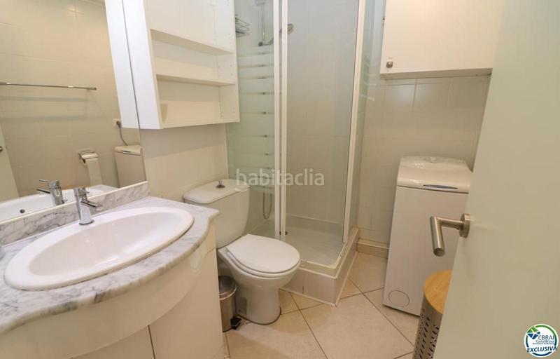 Foto bfed3206-760c-4799-a198-2456b583492d. Apartamento encantador apartamento en venta con vistas al canal en Empuriabrava