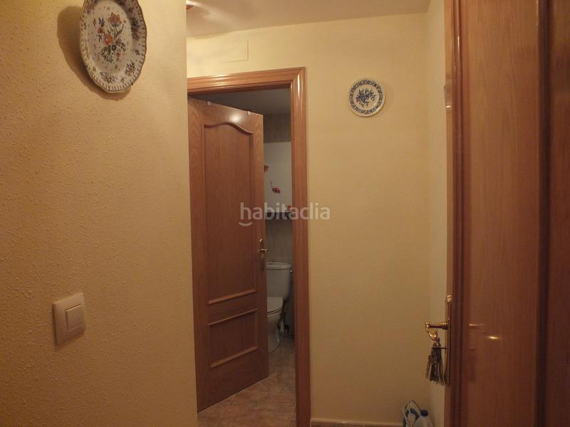 Foto 1055232a-fd51-4826-b353-691691ea583d. Apartamento  centrico con 3 suites y 1 plaza de parking con trastero en Roses