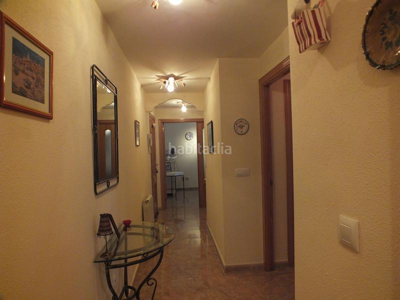Foto e7049773-d84c-41e2-b444-e4d6359642d6. Apartamento  centrico con 3 suites y 1 plaza de parking con trastero en Roses