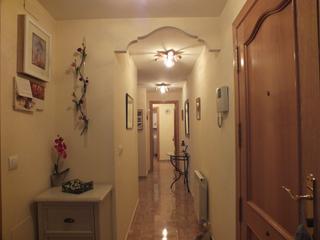 Apartment  Espronceda. Apartamento centrico con 3 suites y 2 plazas de parking