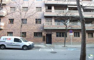 Piccolo appartamento  De jose espronceda. Apartamento roses 3 habitaciónes 112 m2