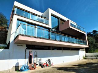 Haus  Muntanyeta. Bajada de precio! espectacular casa de diseño moderno en palau s