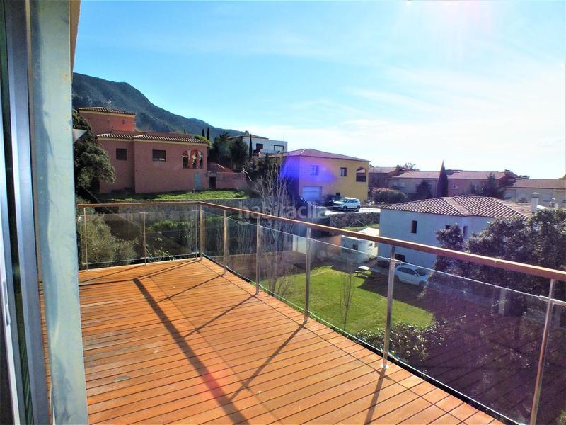 Foto 2808328c-a107-4c9a-be8c-69445f43bb83. Casa con riscaldamento piscina in Palau-saverdera