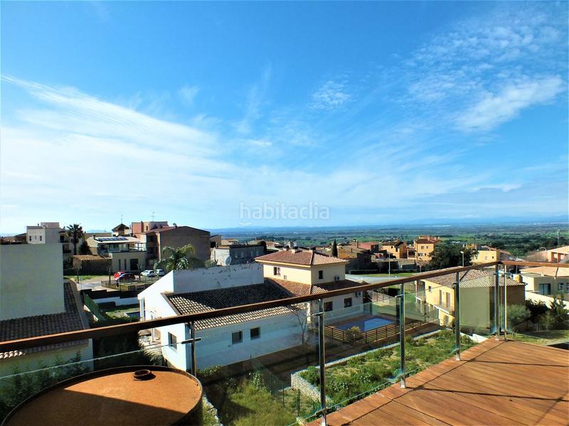 Foto ae583c23-8606-42ff-b262-5286398440ea. Casa con riscaldamento piscina in Palau-saverdera