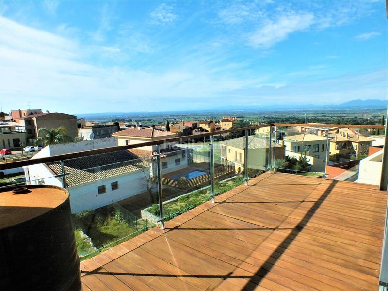 Foto ff20bcdb-56fe-4bd0-b00e-54e9ab158ef0. Casa con riscaldamento piscina in Palau-saverdera