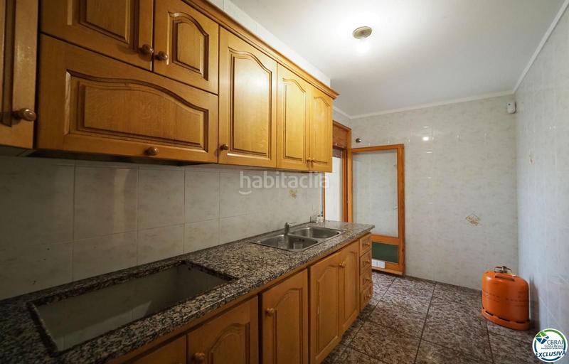 Foto 057b7509-00af-4103-b989-58ac3668841c. Apartamento  amplio céntrico y a 250 m de la playa en Roses