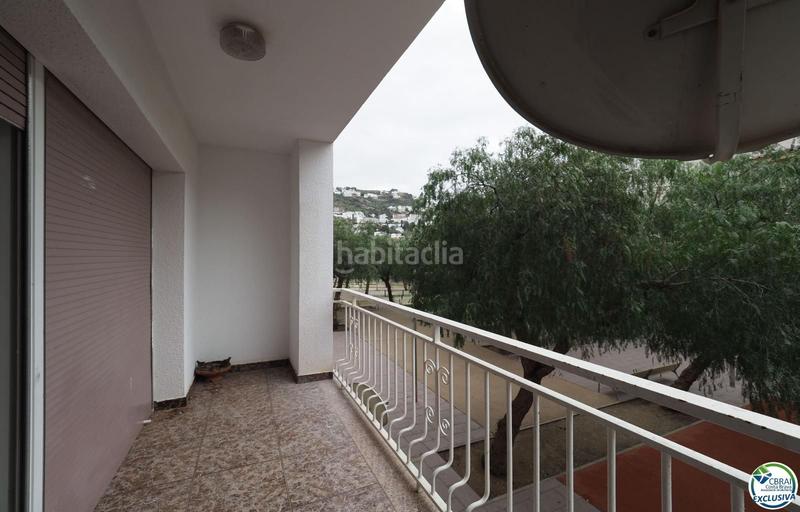 Foto c4252dd4-867c-4955-9c06-72e373f2228d. Apartamento  amplio céntrico y a 250 m de la playa en Roses