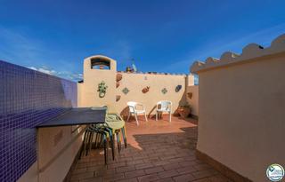 Apartament  Gran reserva. Bonito apartamento con preciosa terraza, y solárium con vistas a