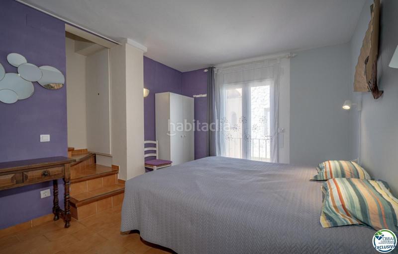 Foto dbb24fc1-f349-49c7-afe5-6df6899b1c32. Apartamento bonito apartamento con preciosa terraza, y solárium con vistas al mar en Empuriabrava