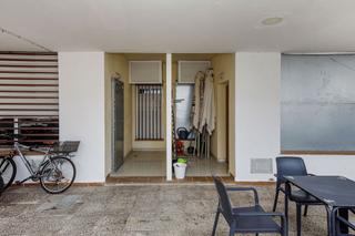 Apartament  Cap ponent. Bajo de 2 habitaciones en santa margarida, roses