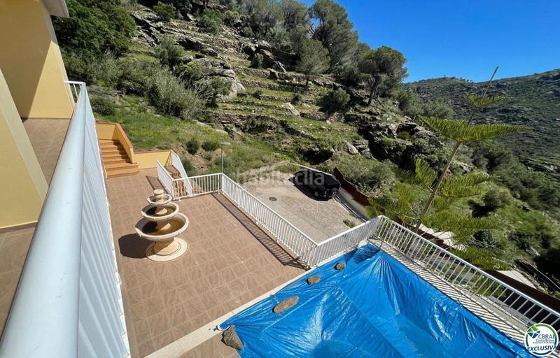 Foto 11c561a1-46c2-46dc-8ccd-f0b7896d8b3f. Casa magnifico xalet con vistas al mar, 253 m2 construidos, 608 m2 de parcela en Roses