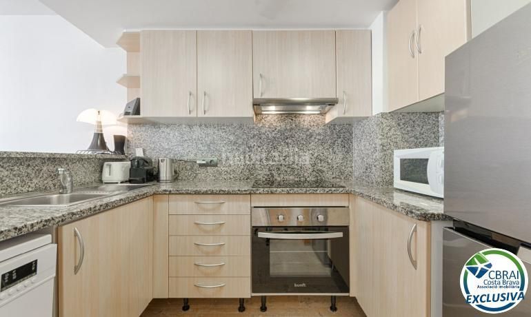 Foto 188c07f2-ae76-404b-abee-96d041c91a18. Apartament a maritimo 31 a Salatar Roses