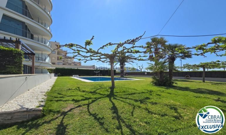 Foto 2cf3c4ea-8766-4c49-b259-6c65d2c50f95. Apartament a maritimo 31 a Salatar Roses