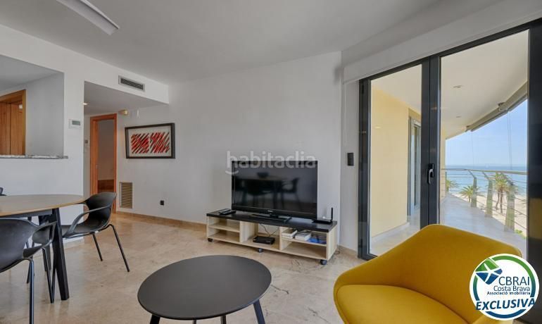 Foto 5b04c85d-c10c-441b-a9bd-09813a060b0b. Apartament a maritimo 31 a Salatar Roses