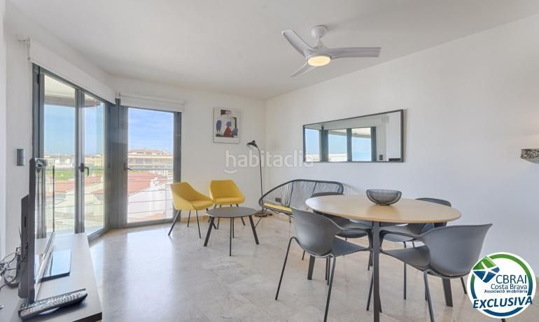 Foto 9cfe02e9-6b14-4219-9b91-f9874cfdc664. Apartament a maritimo 31 a Salatar Roses