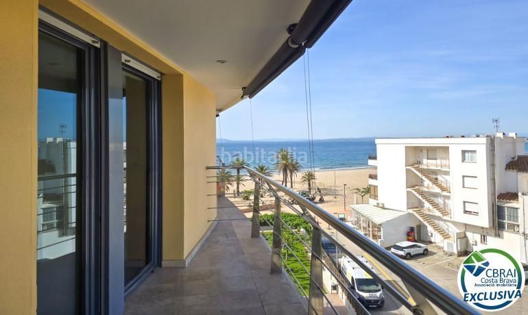 Foto a4847202-dfb5-4341-b82b-bba6332726ee. Apartament a maritimo 31 a Salatar Roses