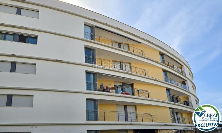 Foto a9db17e5-96ea-4a4a-bd63-1ca74b772dec. Apartament a maritimo 31 a Salatar Roses