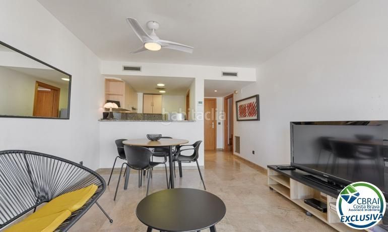 Foto bf1eb38a-fdde-4c6b-97b6-3ff1fe394e3b. Apartament a maritimo 31 a Salatar Roses