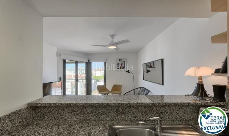 Foto bf4733be-8ea5-46c1-bf62-2a4e452b3f1d. Apartament a maritimo 31 a Salatar Roses