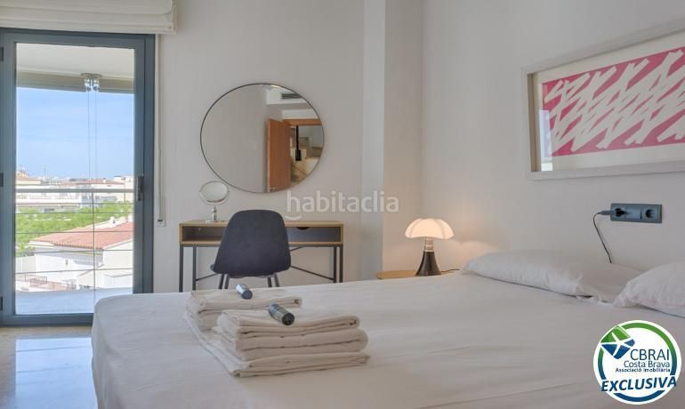 Foto c3166f82-592d-4216-a1b5-c34f52c9a3cc. Apartament a maritimo 31 a Salatar Roses